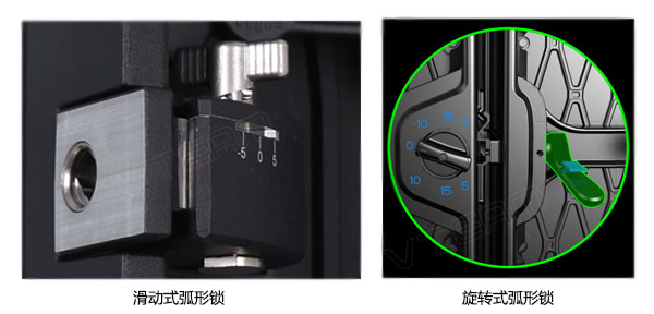 LED租賃屏內(nèi)弧、外弧 傻傻分不清楚？及2種安裝介紹